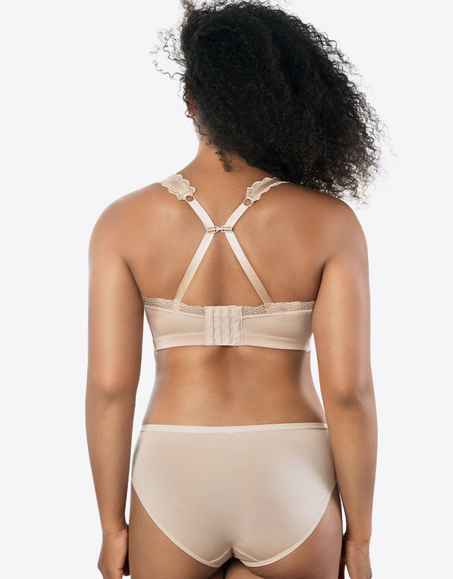 Parfait Dalis Bralette Bare