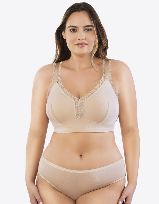 Parfait Dalis Bralette Bare
