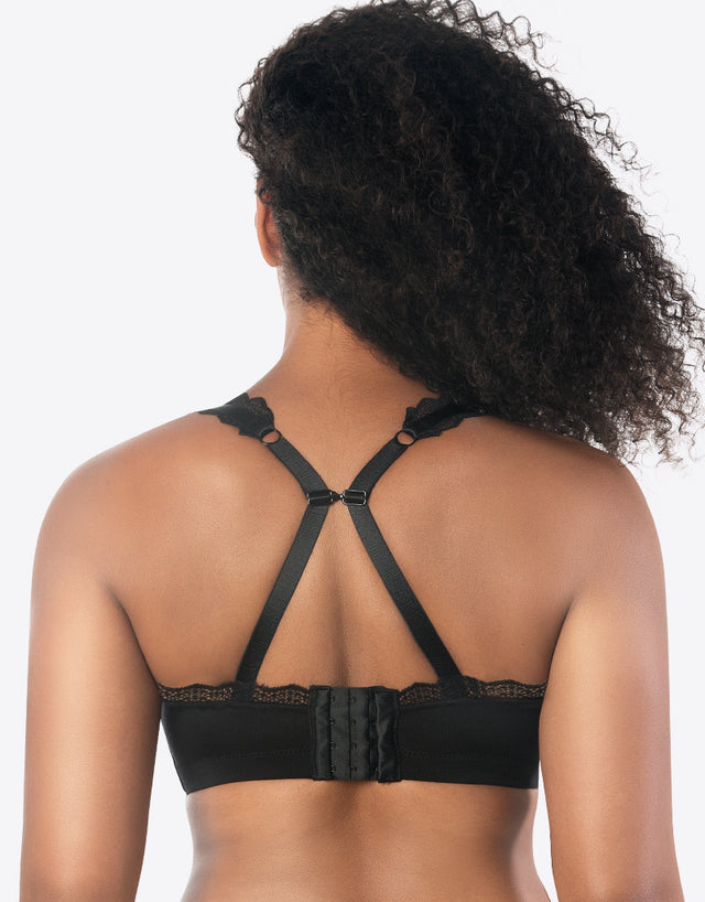 Parfait Dalis Bralette Black