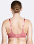 Parfait Enora Minimizer Full Cup Bra Dusty Pink
