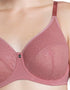 Parfait Enora Minimizer Full Cup Bra Dusty Pink