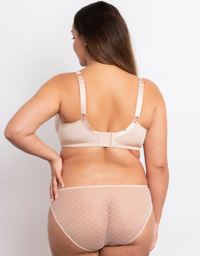 Parfait Marrianne Brief Porcelain/White