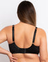Parfait Marrianne Balconette Bra Black