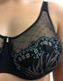 Parfait Marrianne Balconette Bra Black