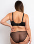 Parfait Marrianne Balconette Bra Black