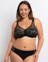 Parfait Marrianne Balconette Bra Black