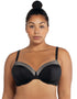 Parfait Paige Contour Padded Bra Black