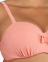Parfait Vivien Balconette Bikini Top Pink Blush