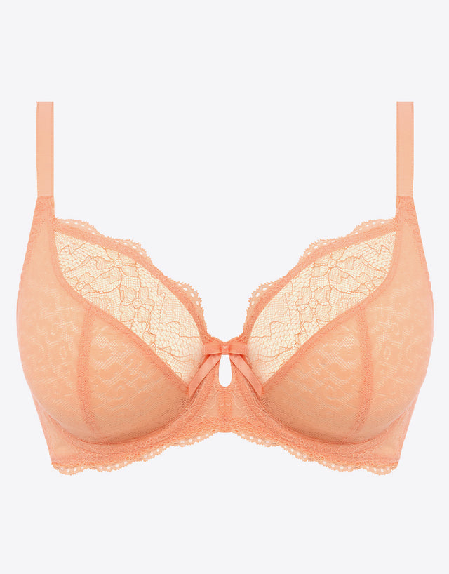 Freya Fancies Plunge Bra Nectar