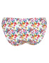 Pour Moi Heatwave Bikini Brief Sunrise