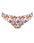 Pour Moi Heatwave Bikini Brief Sunrise