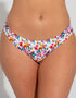 Pour Moi Heatwave Bikini Brief Sunrise