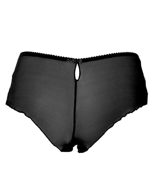 Pour Moi St Tropez Short Black