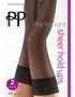 Pretty Polly Day To Night 15D Hold Ups Black