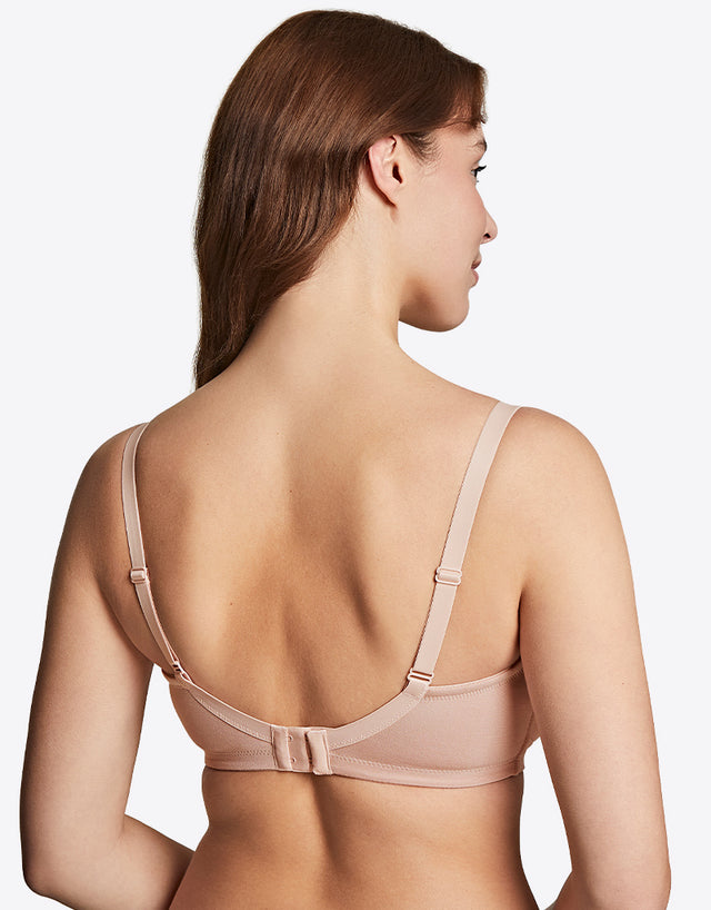 Royce Maisie Caress Bra Blush