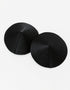 Scantilly Rules of Distraction Nipple Covers Black
