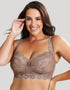 Sculptresse by Panache Embrace Non Wired Bralette Fawn