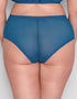 Curvy Kate WonderFull Short Deep Blue